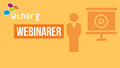 Webinarer