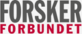 Forskerforbundet Logo