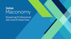Maconomy