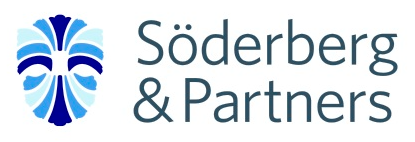 Logo Söderberg & Partners