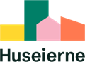 Huseierne Logo New