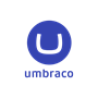 Umbraco Logo Blue1