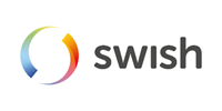 Swish logo